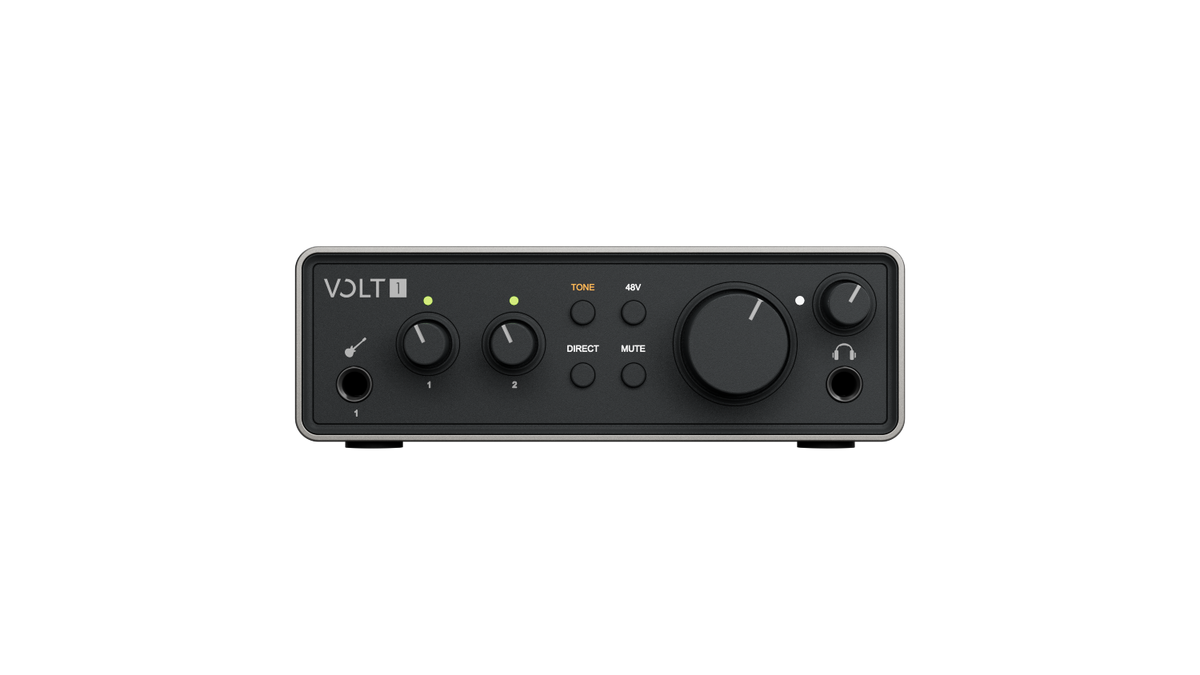 Universal Audio Volt 1 Gen 2