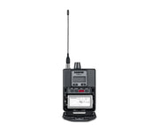 Shure P9RA+=-L6E PSM900 bodypack receiver