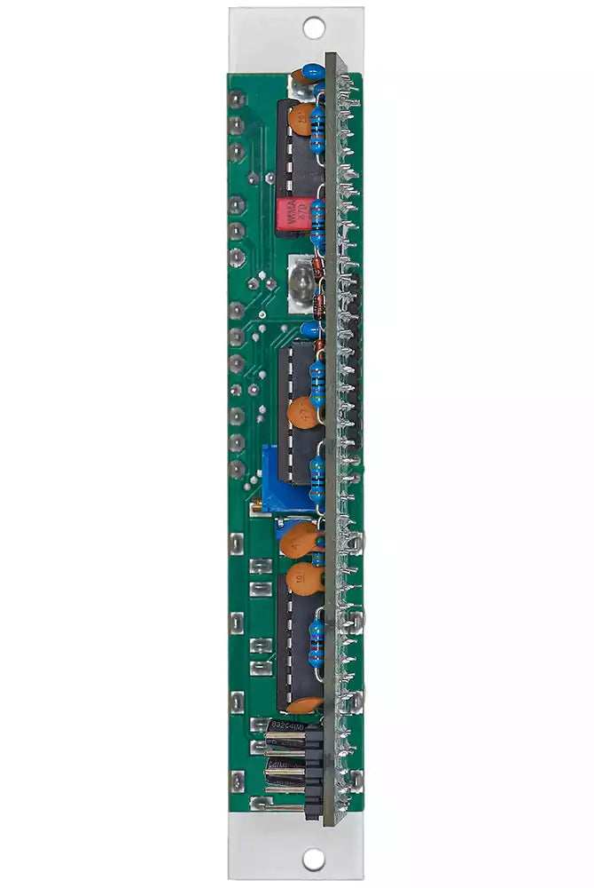 Doepfer A-121-3 Multimode VCF Slim Line