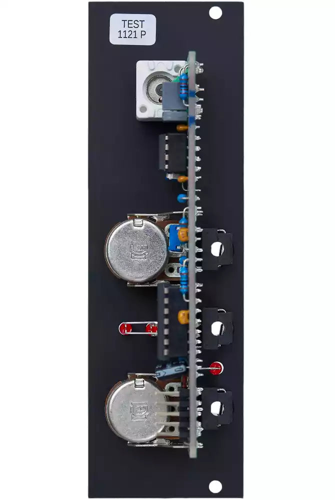Doepfer A-178V Theremin Control Voltage Source Vintage Edition