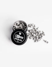 Befaco Knurlies 50-Pack M2.5
