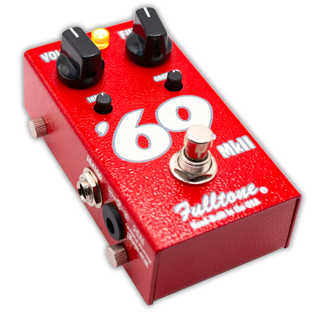 Fulltone USA 69MKII
