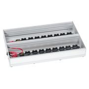ALM 84 HP 6U case with power supply