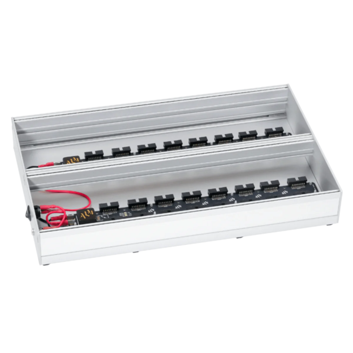 ALM DECKSAVER for 84HP 6U