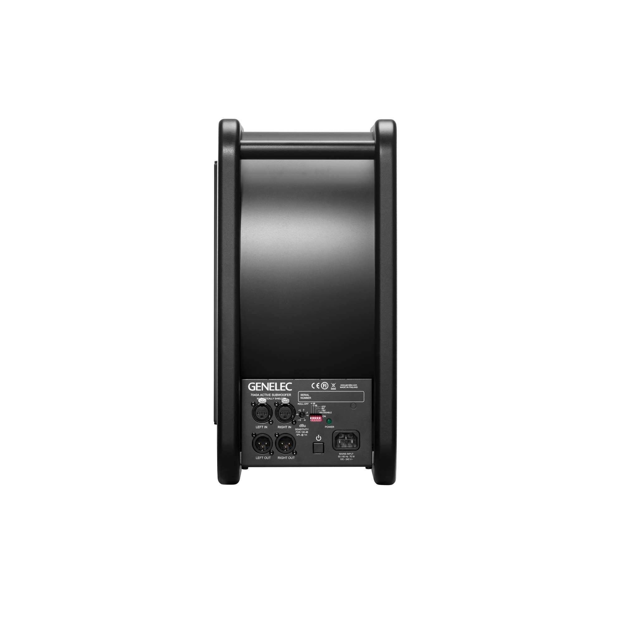 Genelec 7040A PM