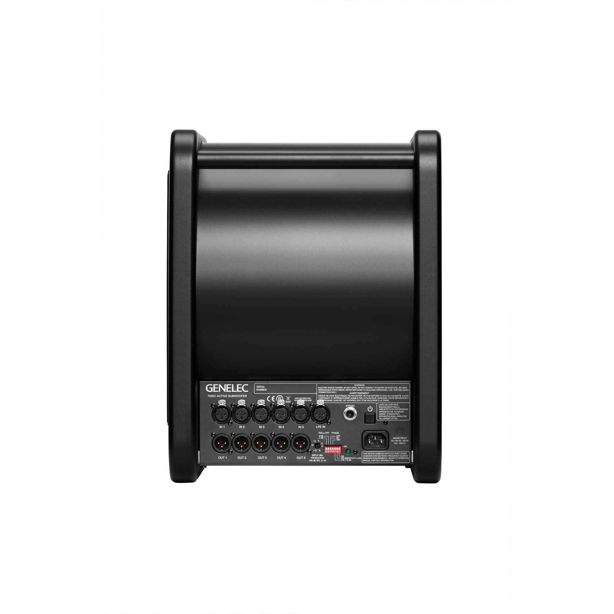 Genelec 7050C PM