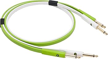 Oyaide d+ TS-TS Kabel Class-B