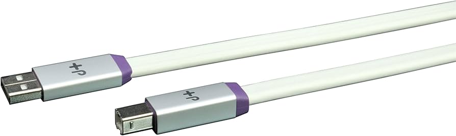 Oyaide d+ USB 2.0 Kabel Class S
