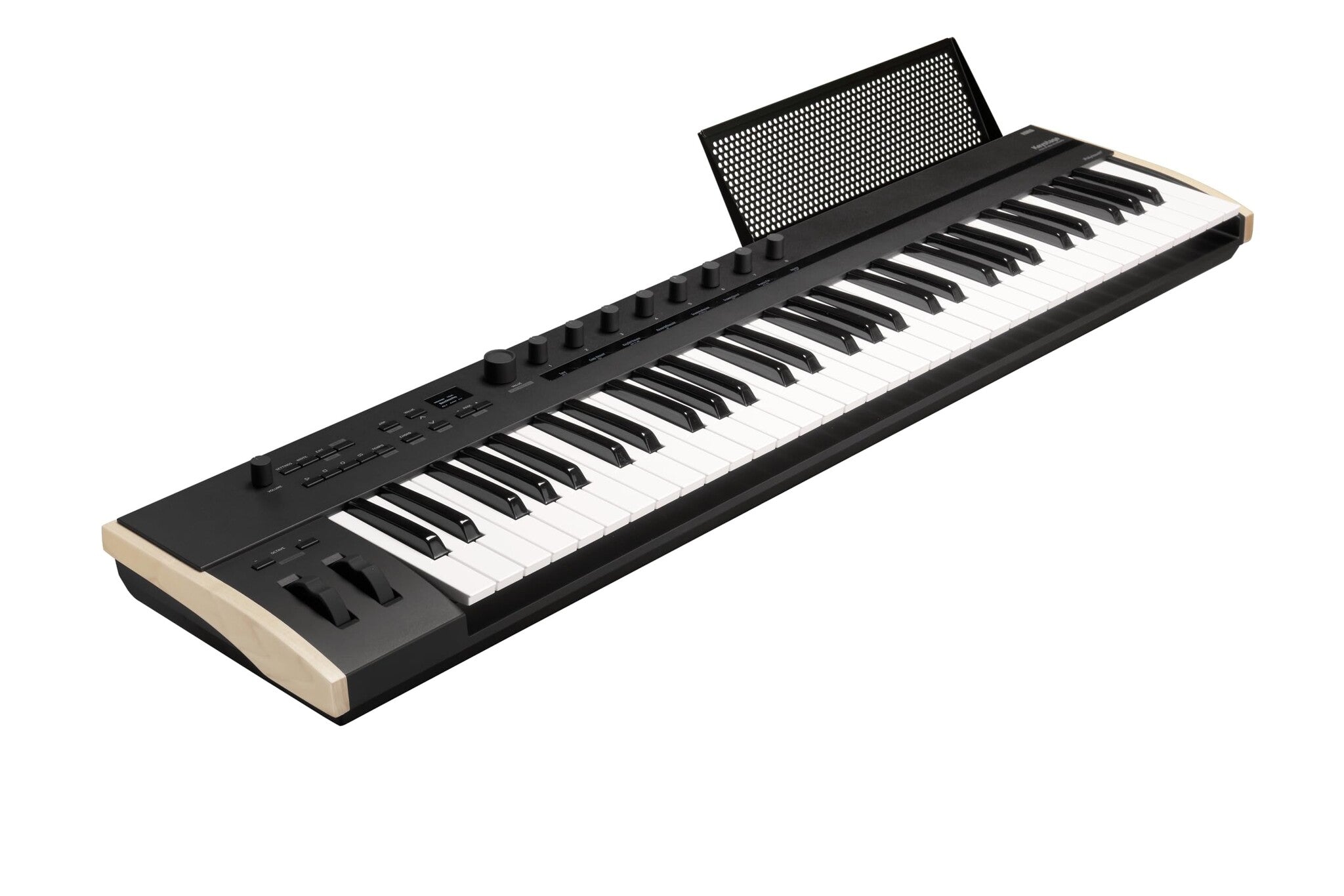 Korg KEYSTAGE-61 MIDI Keyboard