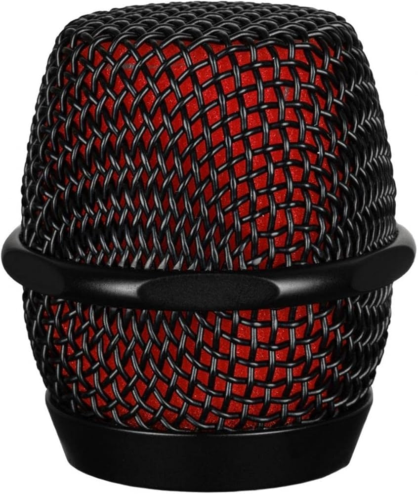 sE Electronics V7 Microphone Grille - Blister Pack