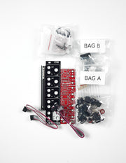 Befaco STMix – DIY Kit