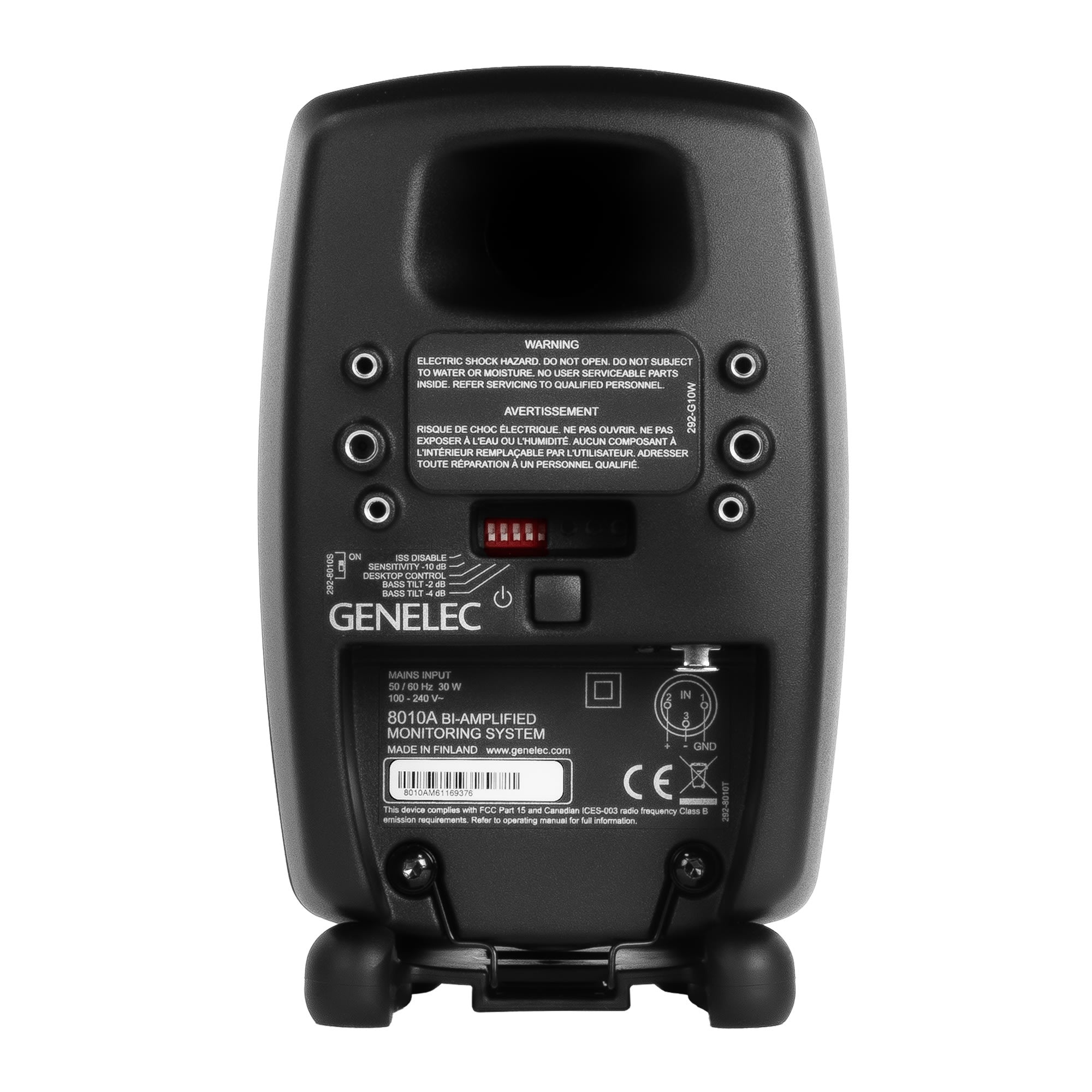 Genelec 8010A