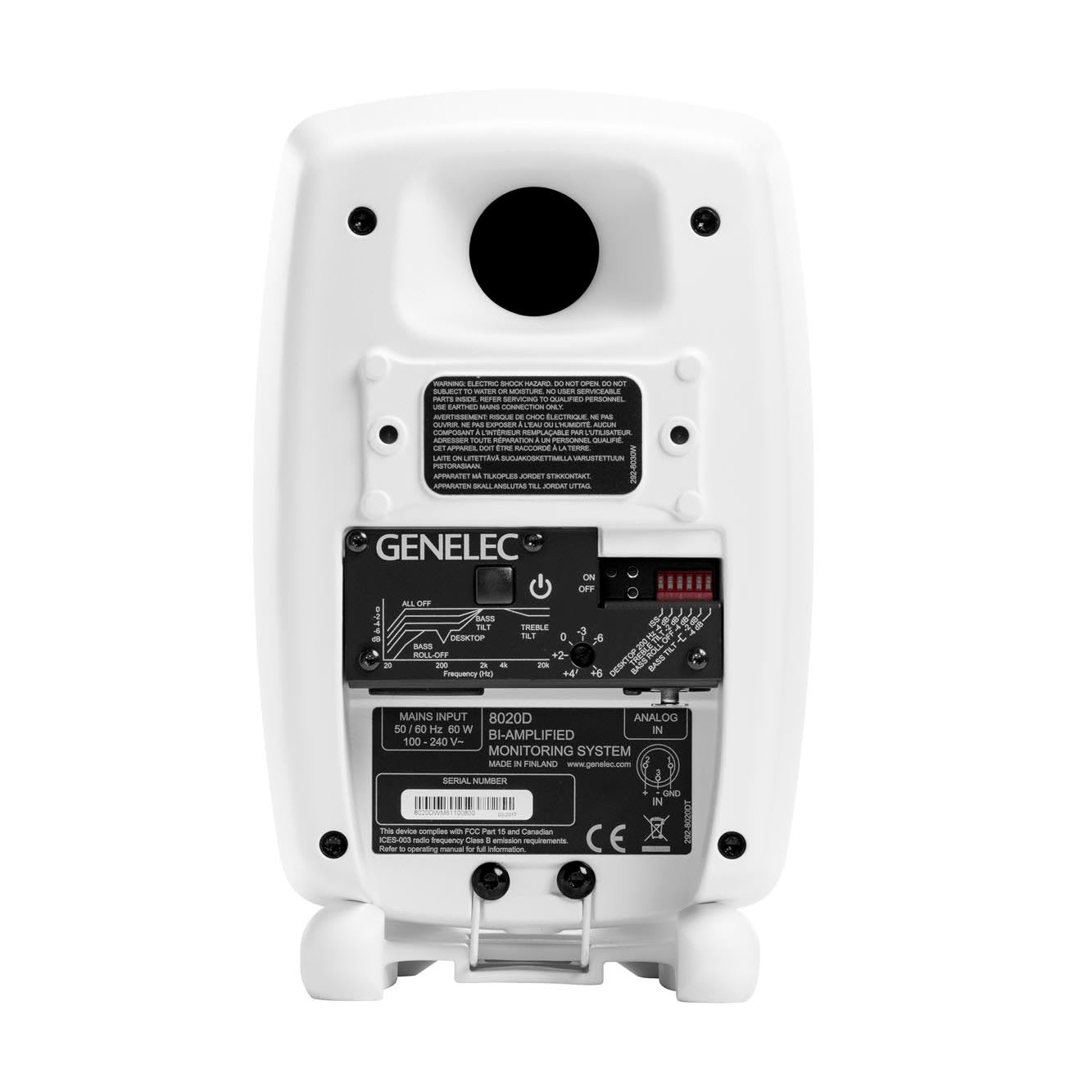 Genelec 8020D