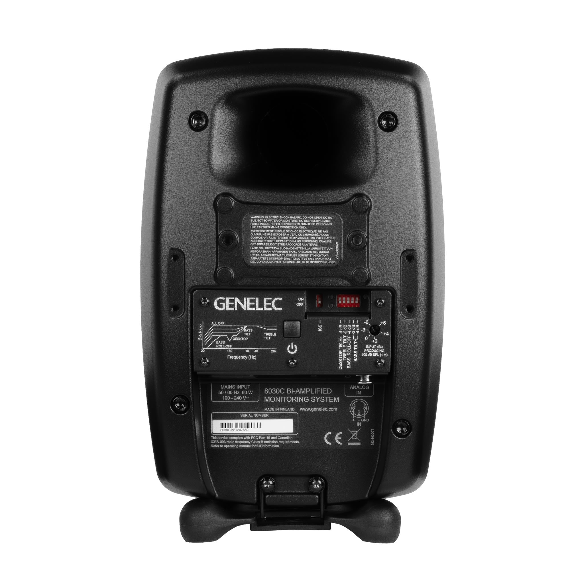 Genelec 8030C