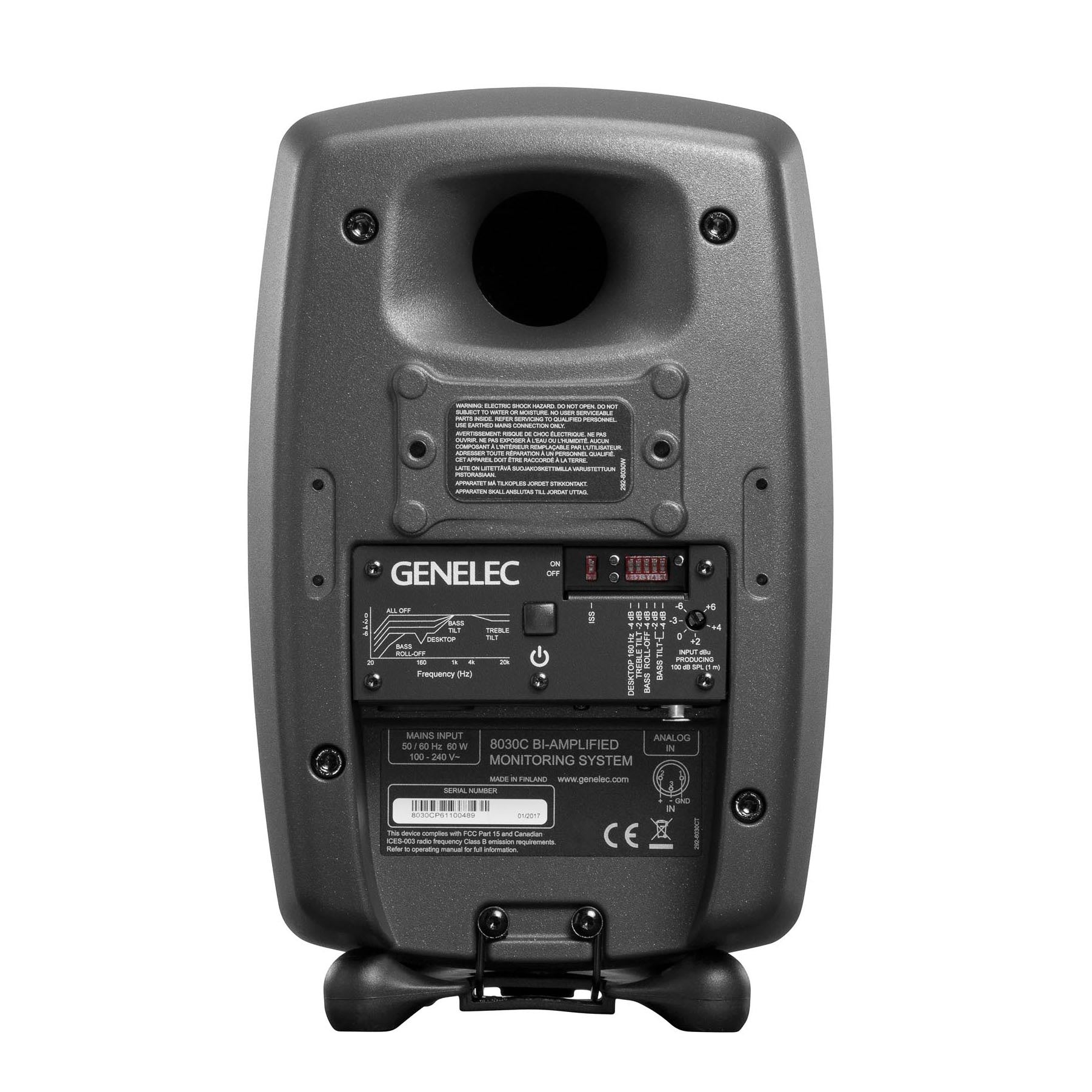 Genelec 8030C