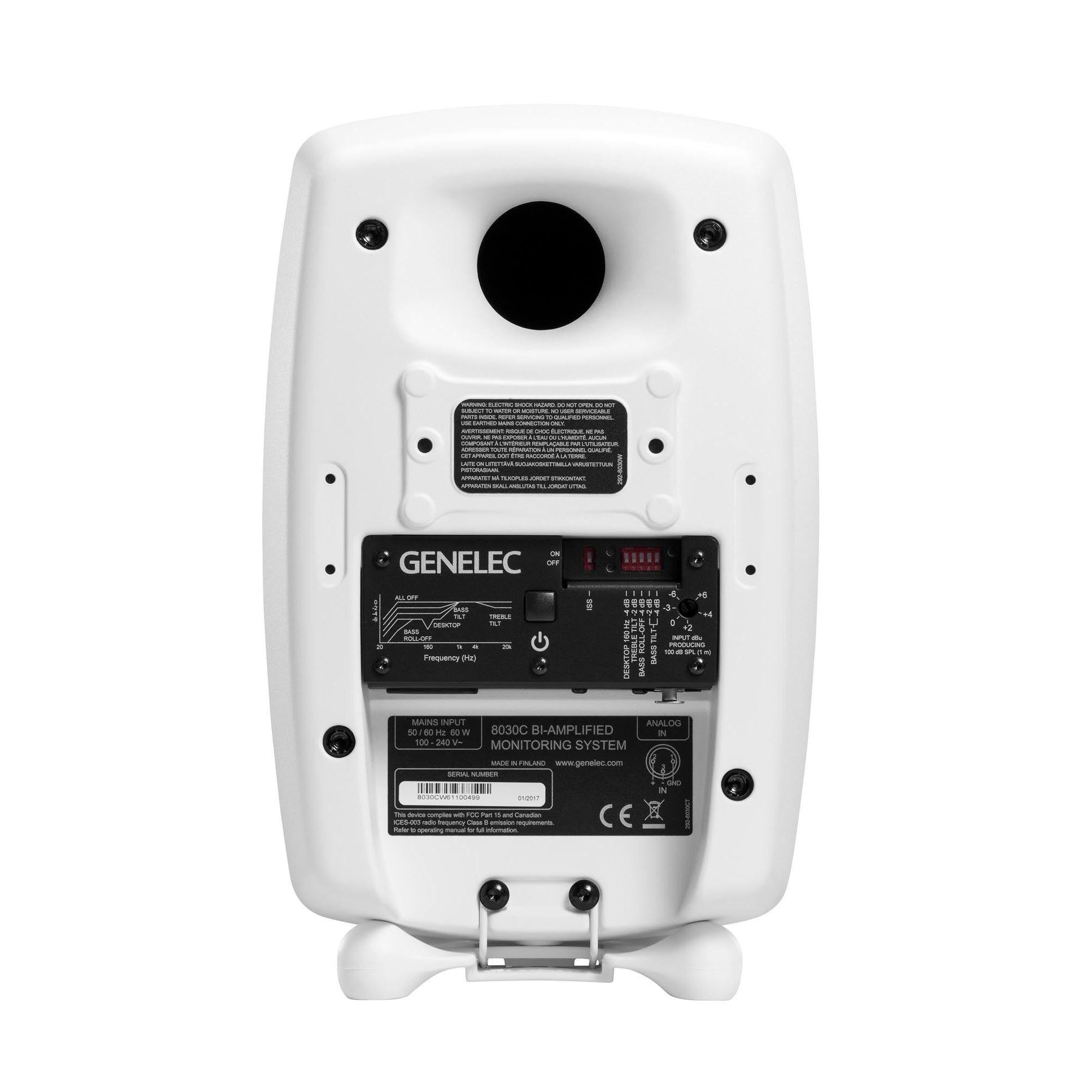 Genelec 8030C