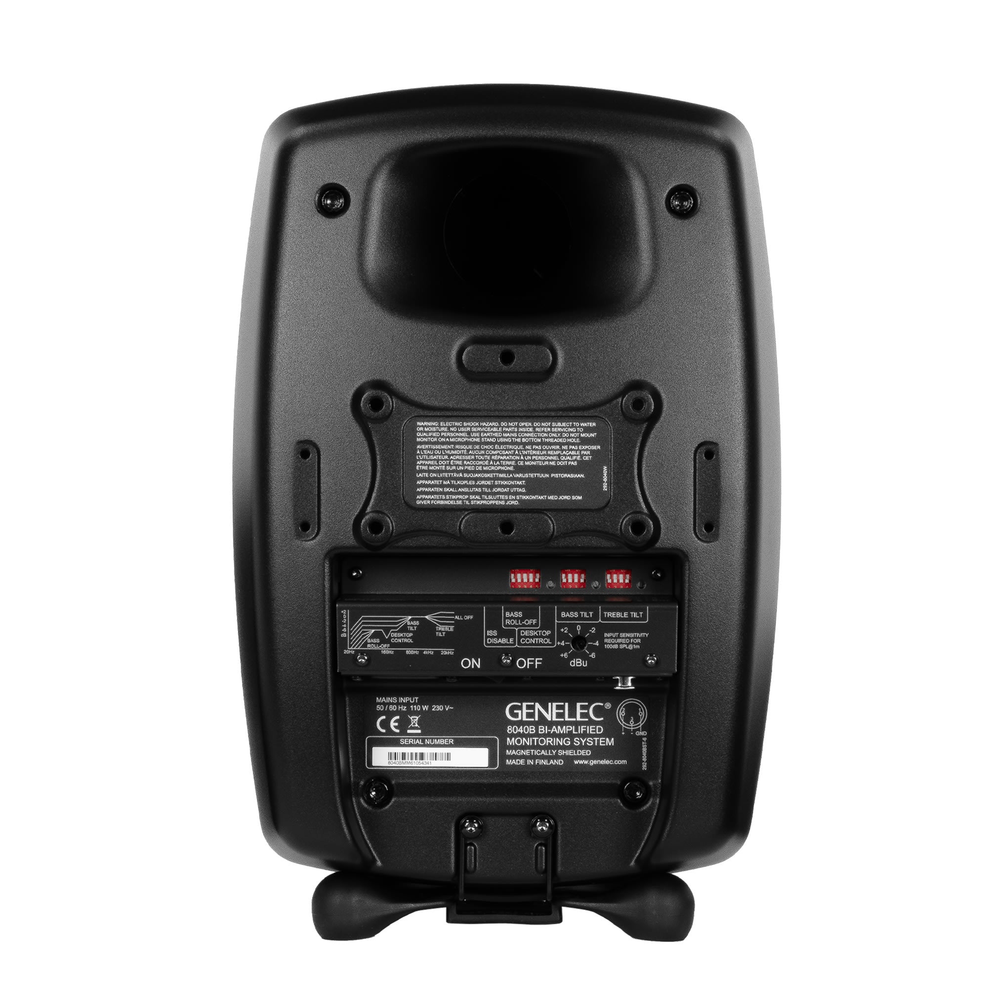 Genelec 8040B