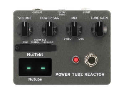 Korg TR S