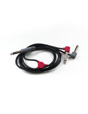 Befaco Insert Y Cable - 150 cm – 2 Units