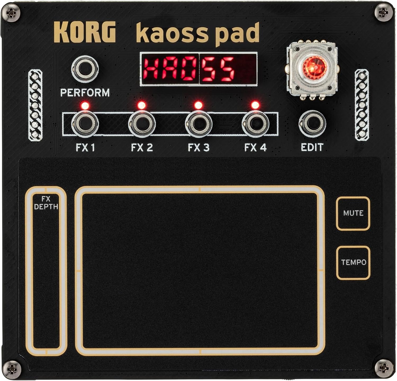 Korg Nu:Tekt NTS-3