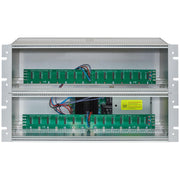 Doepfer A-100G6 Basic Frame 2 x 3 HE PSU3