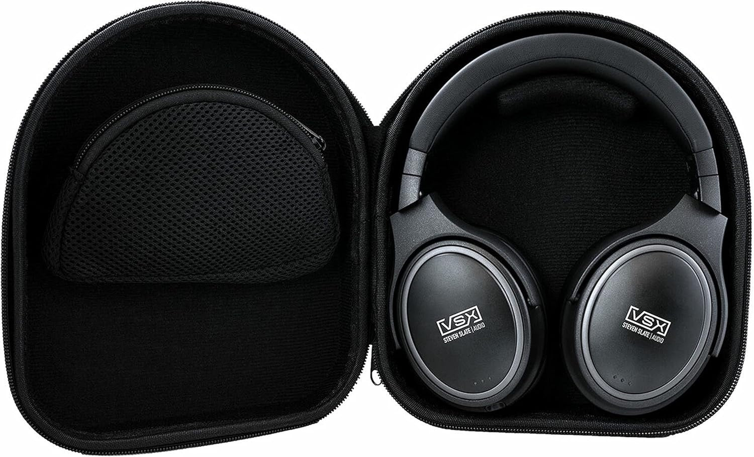 Steven Slate Audio VSX Modeling Headphone - Essenitials Edition