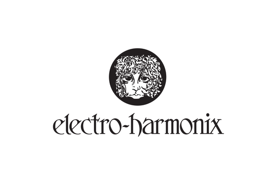 Electro-harmonix