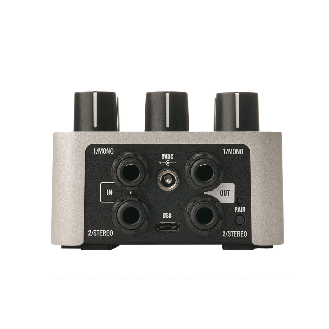 Universal Audio Knuckles '92 Rev F Dual Rec Amplifier