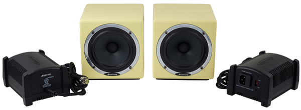 Avantone Pro Active MixCubes Buttercream (pair)
