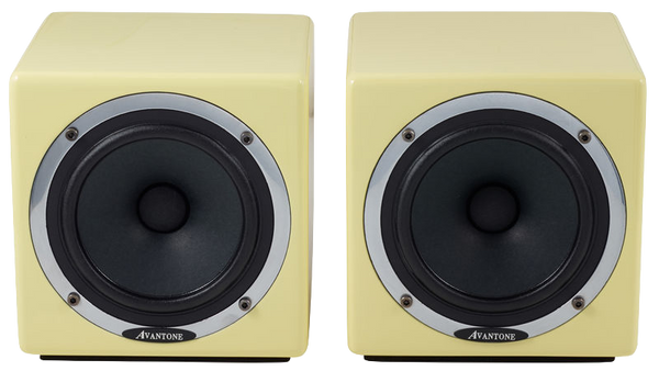Avantone Pro Active MixCubes Buttercream (pair)
