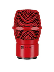 sE Electronics V7 MC2 Red MP3