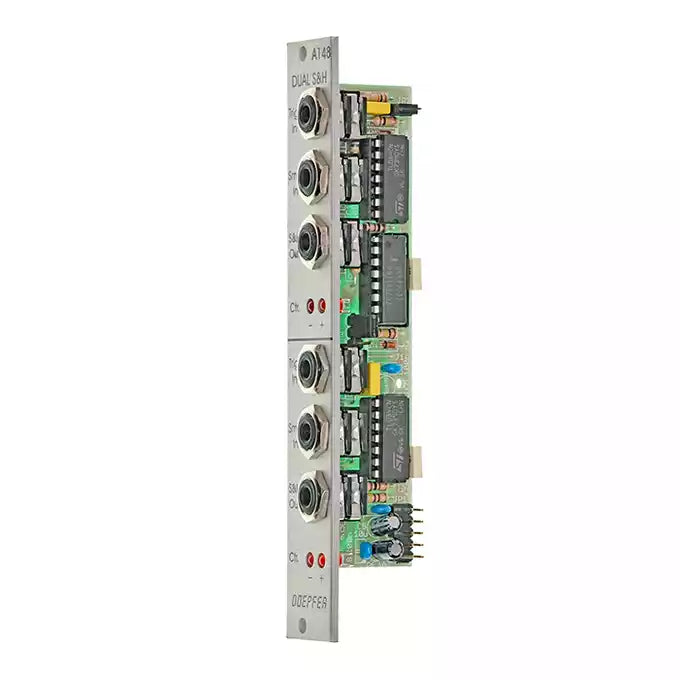 Doepfer A-148 Dual Sample&Hold/Track&Hold