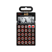 Teenage Engineering PO-28 robot