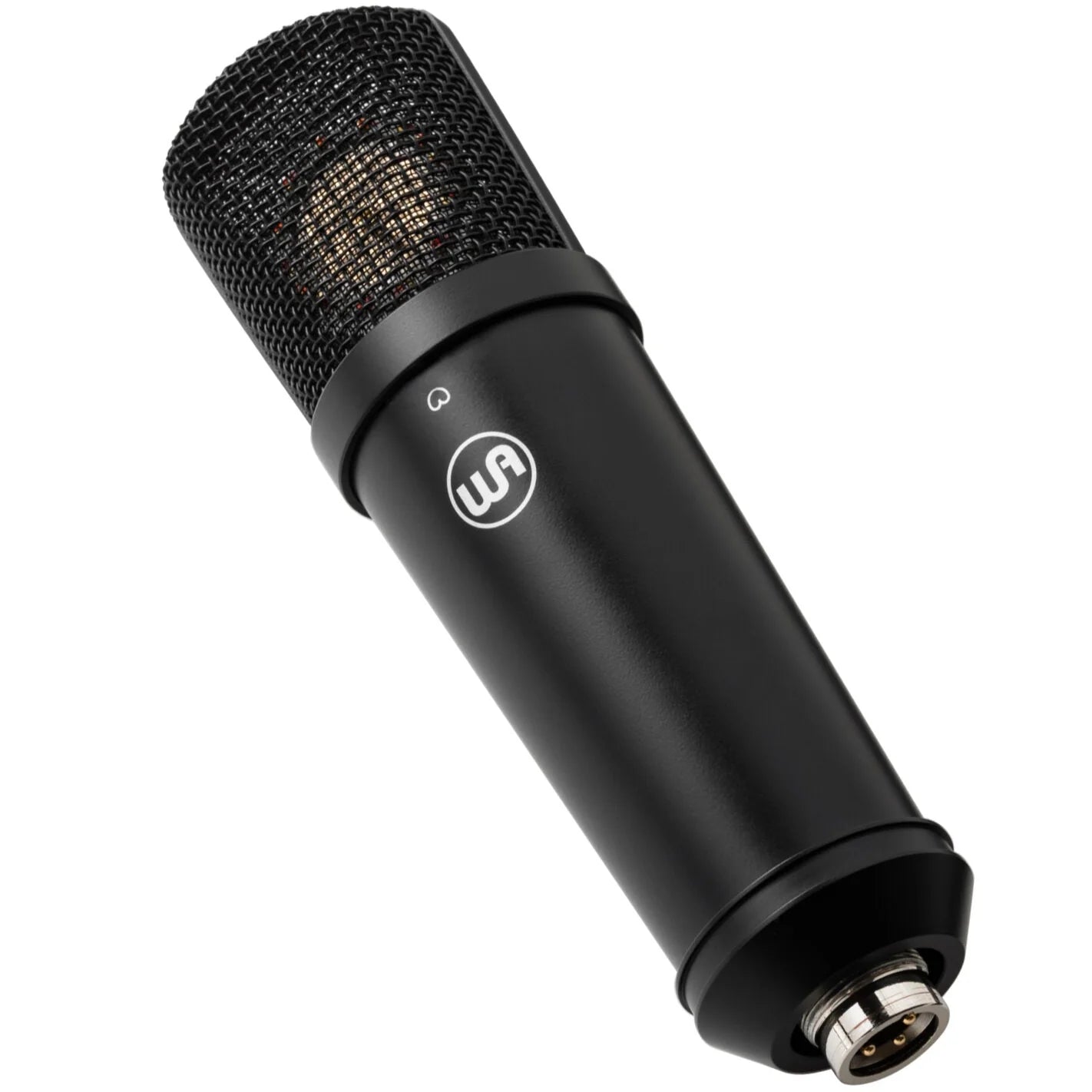 Warm Audio WA-87jr SE-B, FET condenser mic