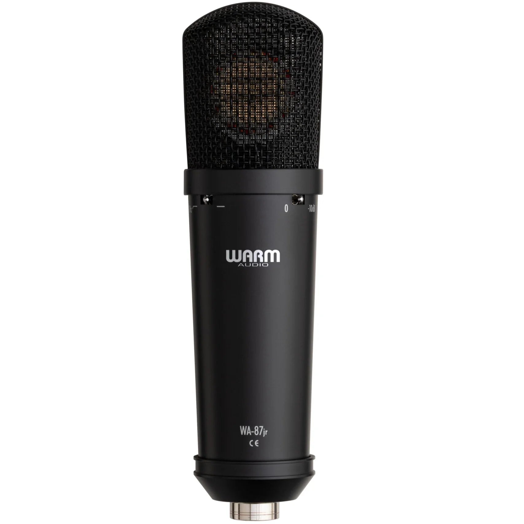 Warm Audio WA-87jr-B, FET studio condenser