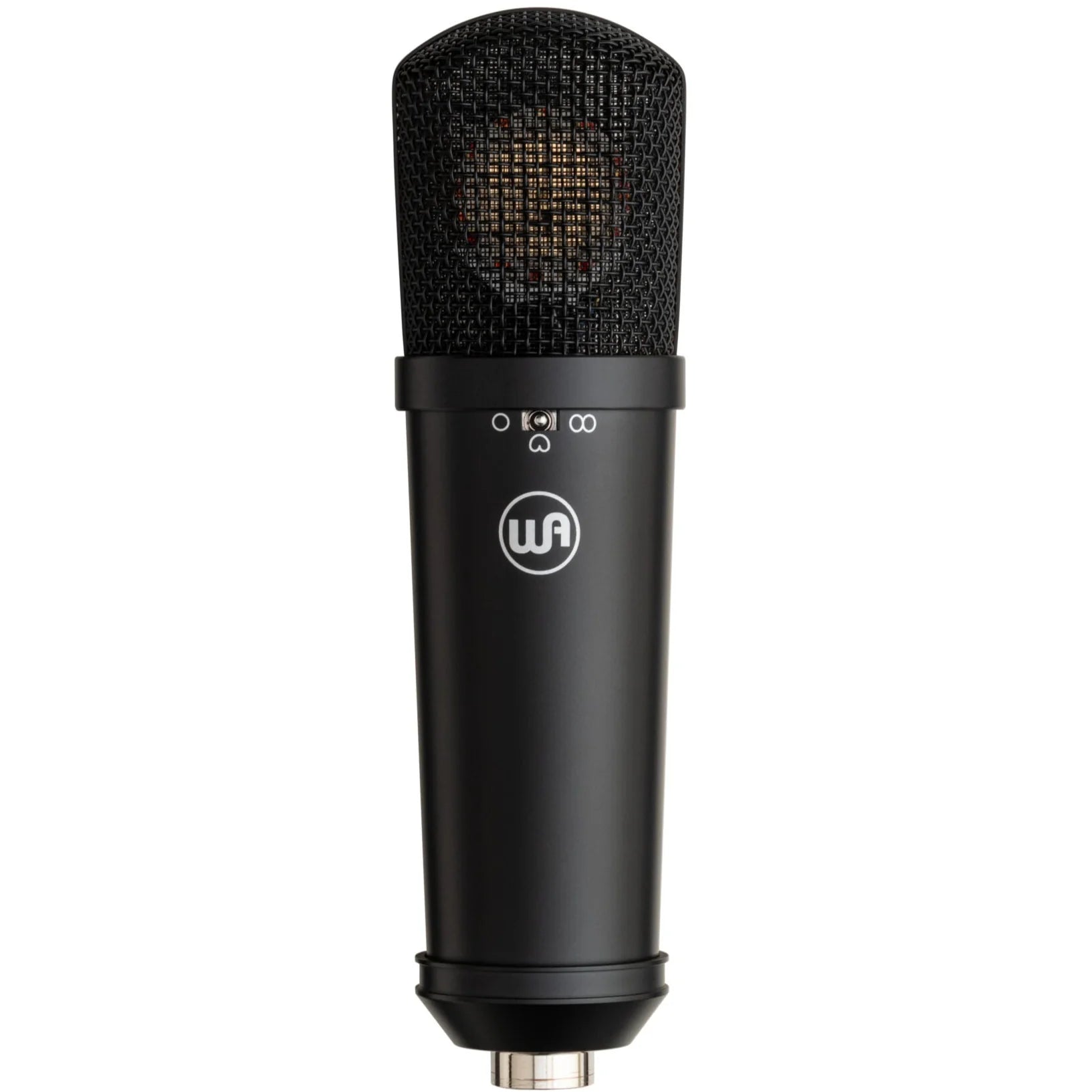Warm Audio WA-87jr SE-B, FET condenser mic