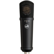 Warm Audio WA-87jr SE-B, FET condenser mic