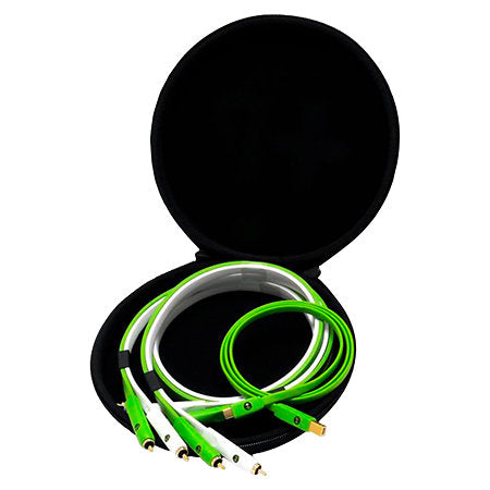 Oyaide d+ DJ-SET RCA-USB-C Class B, 1m