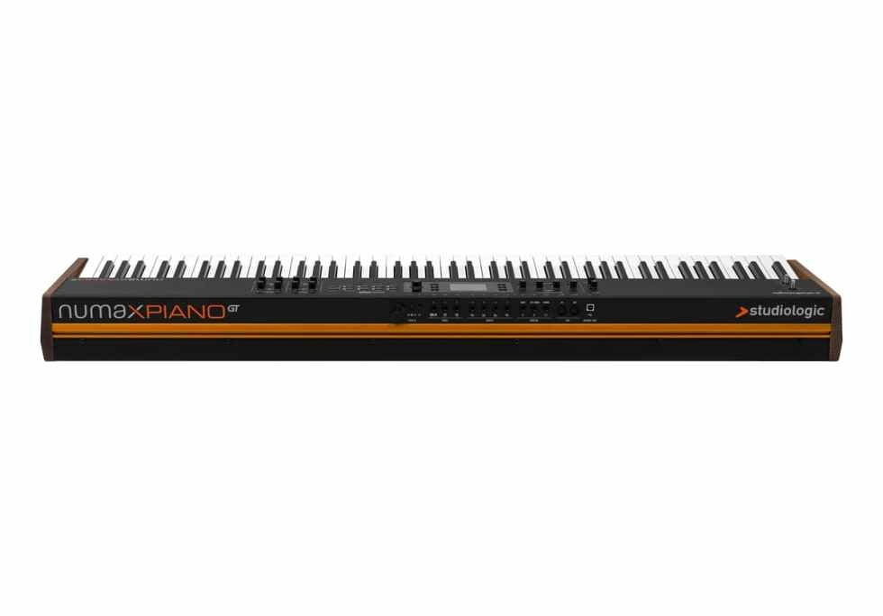 Studiologic Numa X Piano GT