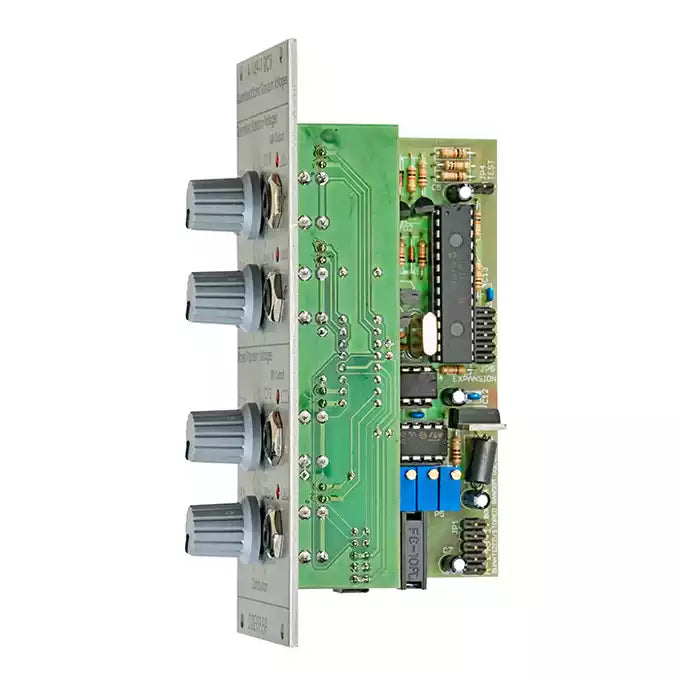 Doepfer A-149-1 Quantized/Stored Rnd Voltages