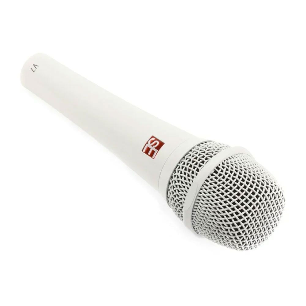 sE Electronics V7 White