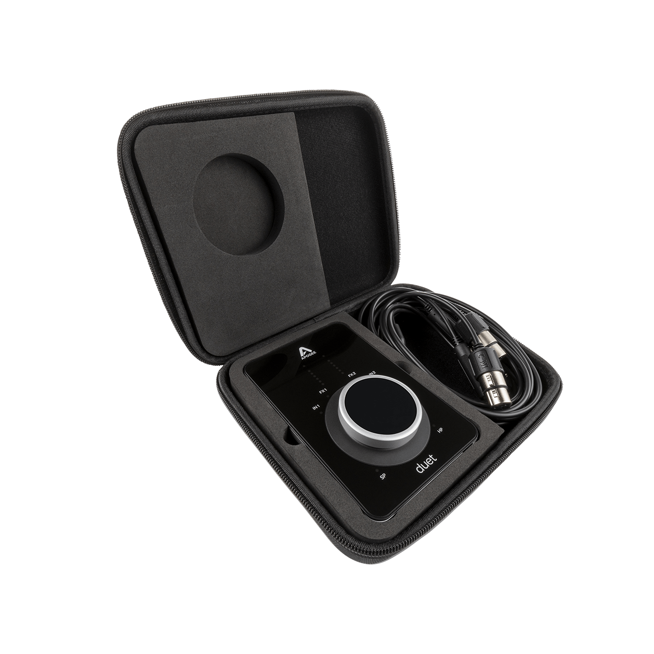 Apogee DUET 3