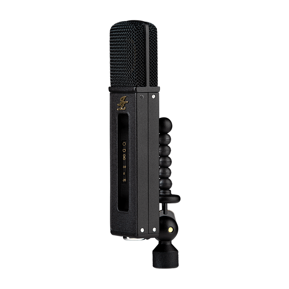 JZ Microphones BH1S