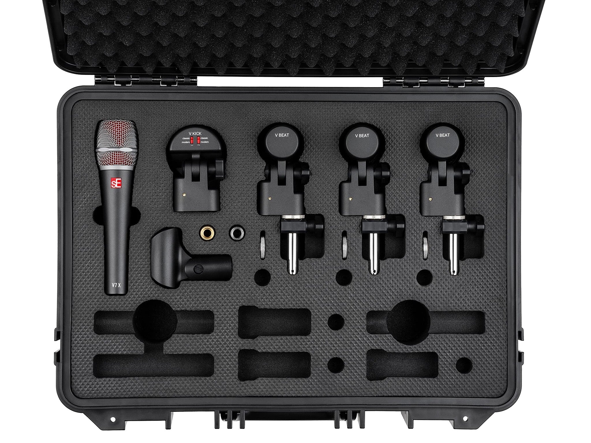 sE Electronics V PACK VENUE STANDARD