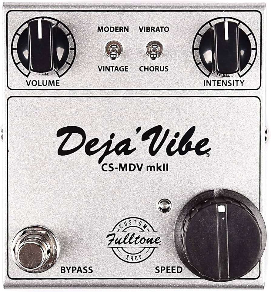 Fulltone USA MDV MKII