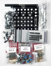 Befaco Hexpander – DIY Kit