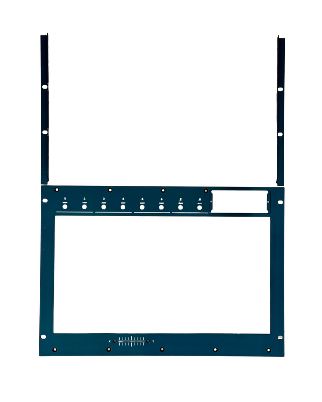 Rodec  MX Modular Rackmount Set