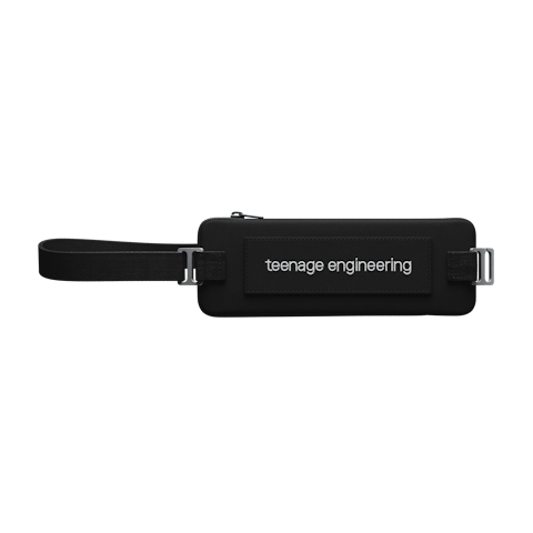 Teenage Engineering OP-Z protective softcase