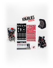 Befaco Octaves VCO – DIY Kit