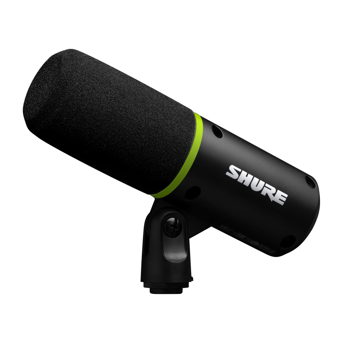 Shure MV6